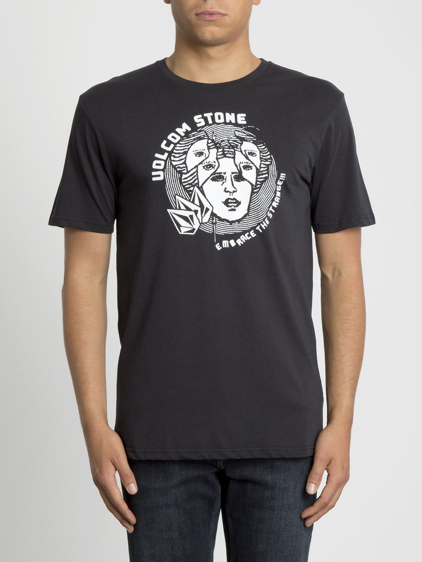 Mindstate T-shirt - Black (A3531962_BLK) [F]