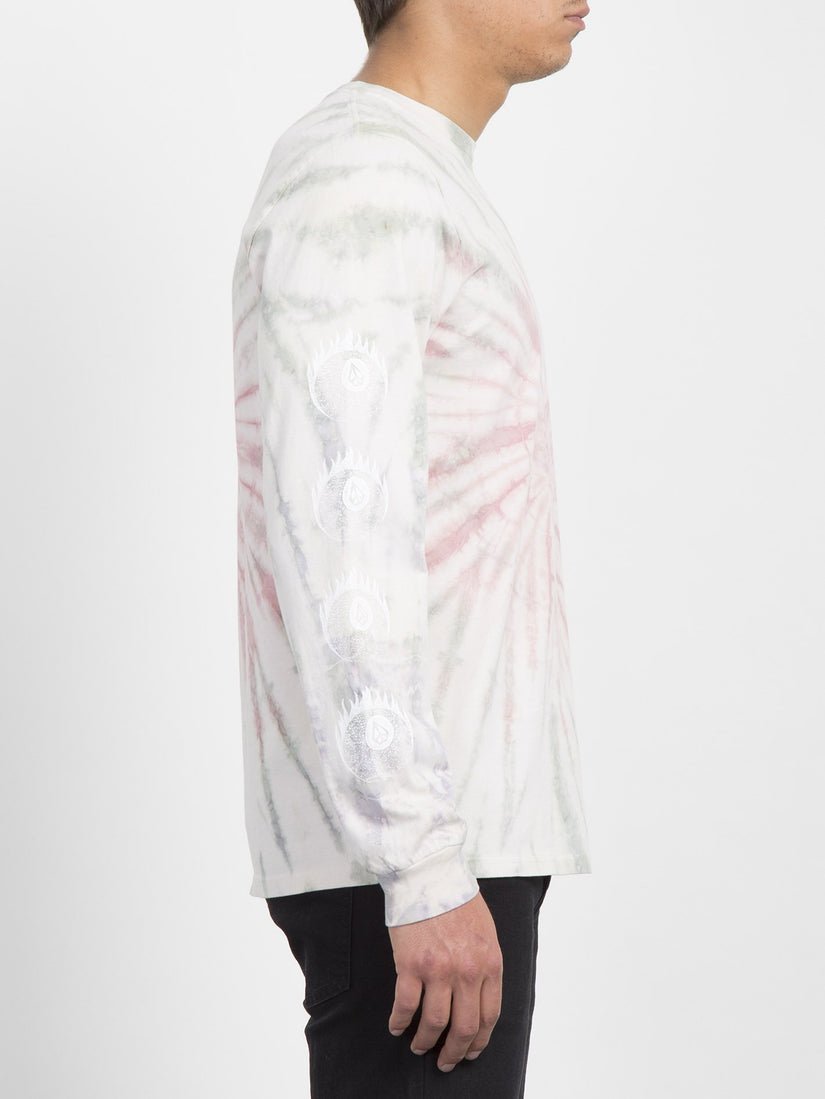 Eightballpeace T-shirt  - Multi