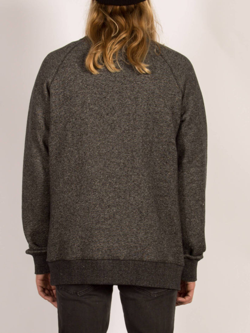 STATIC STONE CREW BLACK