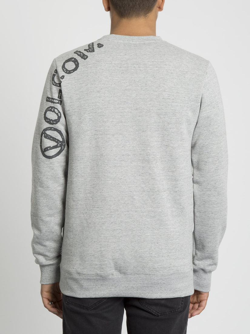 SUPPLY STONE CREW (A4631901_STM) [B]