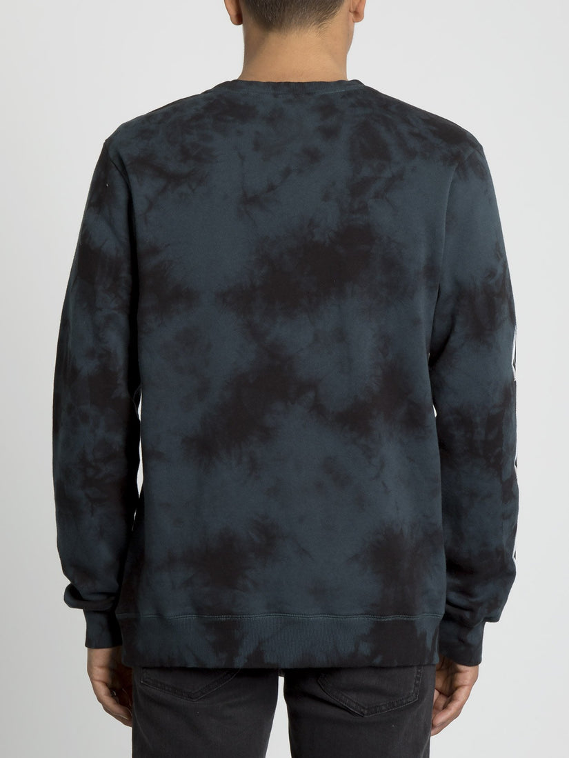 Deadly Stone Sweater - Evergreen (A4631904_EVR) [B]