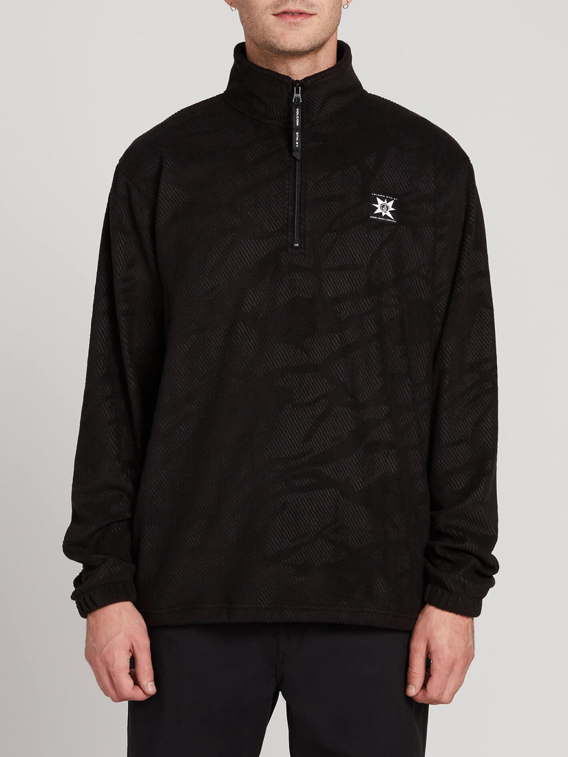 A.P.#2 Polazer Sweater - Black (A4631950_BLK) [ 1]