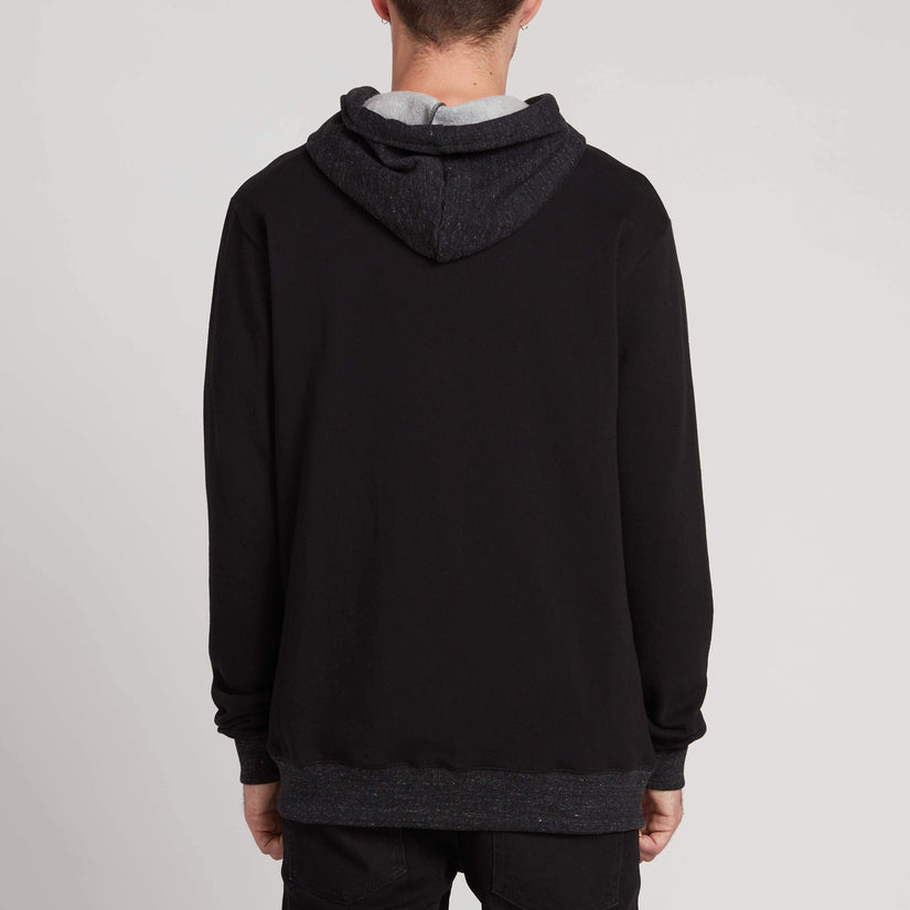 STONE ZIP (A4831903_SLF) [B]