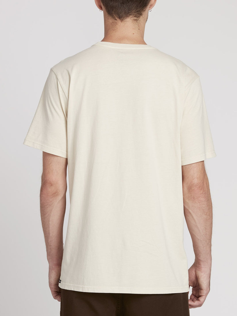 Parrot Collage T-shirt - White Flash (A5231903_WHF) [B]