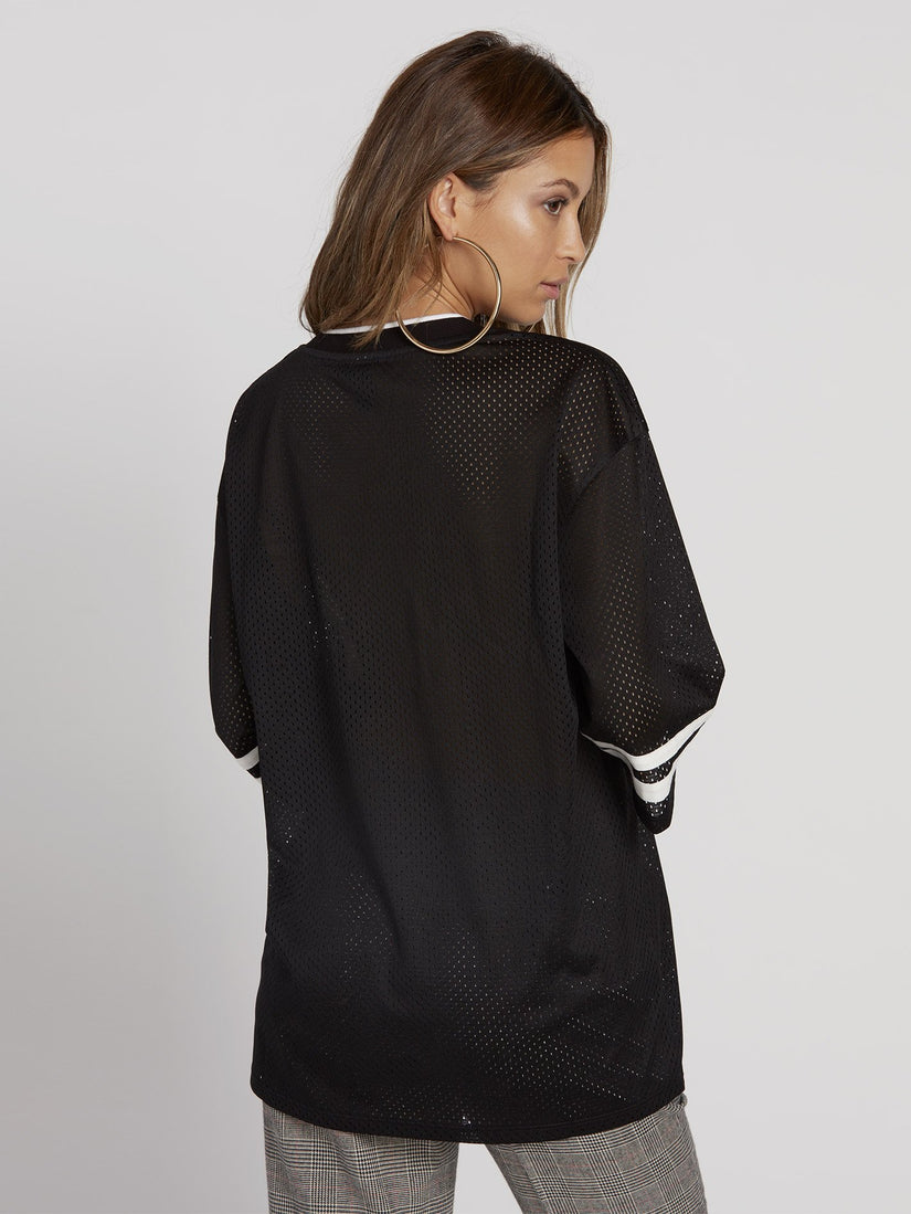 Rock The Blox T-shirt - Black (B0131952_BLK) [B]
