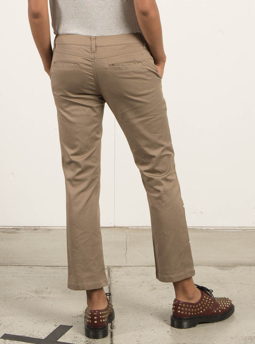 Frochickie Pants - Khaki