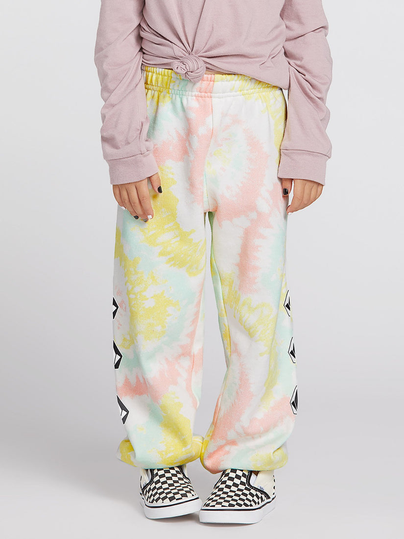 Vol Stone Fleece Pant - Multi (B11319L1_MLT) [F]