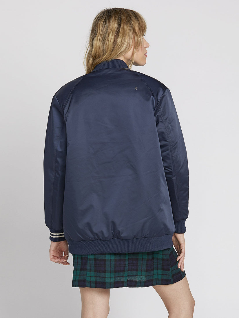 Plailist 5K Bomber - Sea Navy (B1531955_SNV) [8]