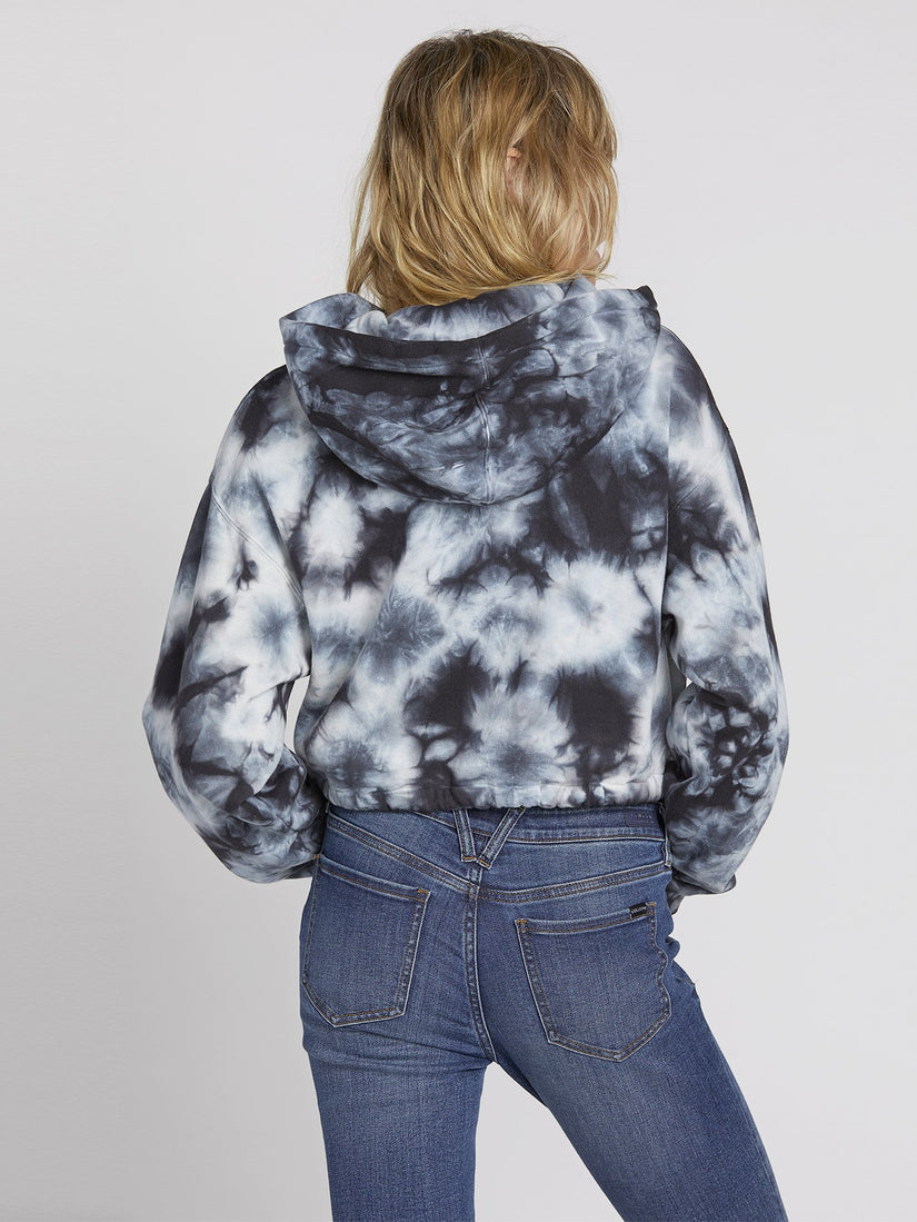 Knot It Hoodie - Black Combo (B3121902_BLC) [3]