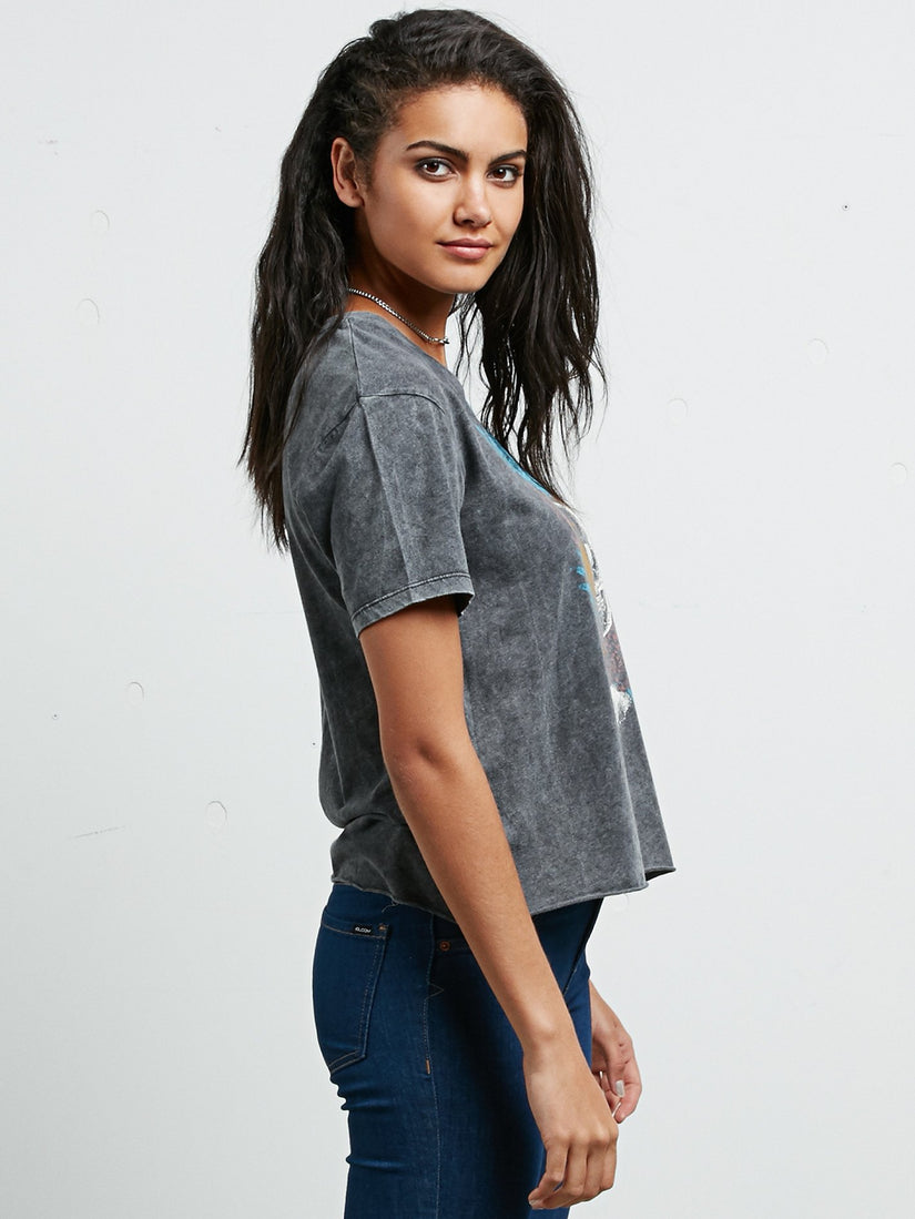 Main Stage Tee - Black