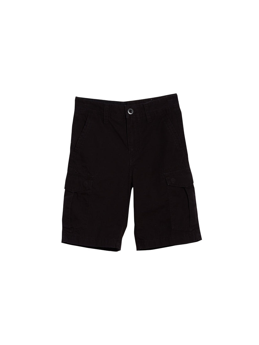 miter-ll-cargo-short-black(Kids)