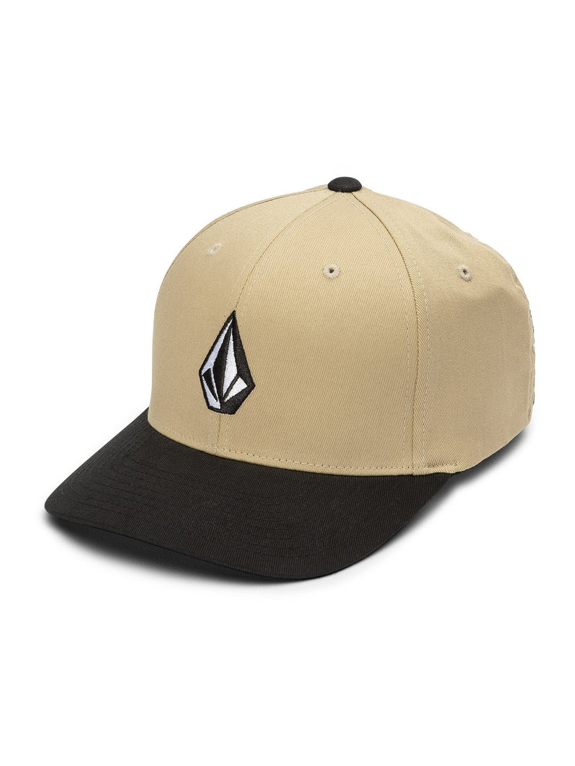 Full Stone Xfit Cap - Khaki (D5511105_KHA) [F]