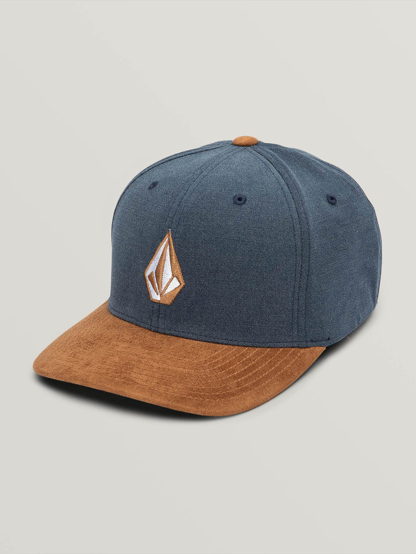 Full Stone Xfit Cap - Atlantic (D5511588_ATL) [F]