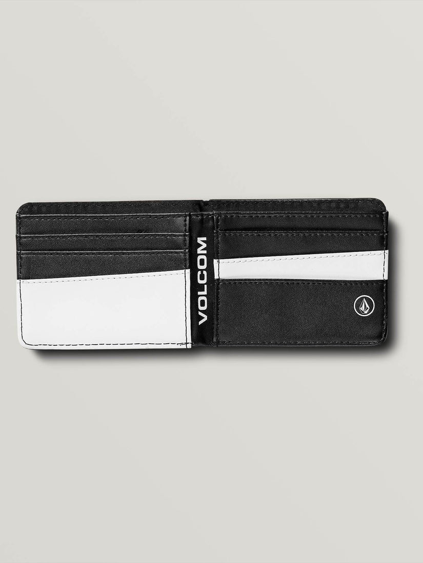 Corps Wallet - Black (D6011592_BLK) [1]