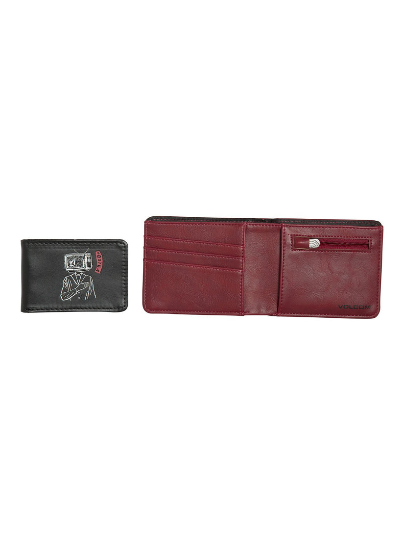 3In1 Wallet - Cabernet (D6011953_CAB) [3]