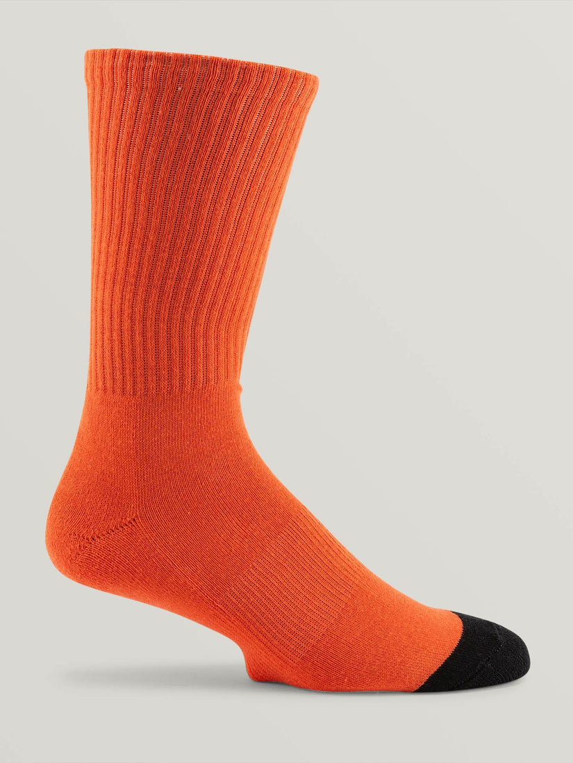 VOLORANGE SOCK (D6331901_TGL) [1]