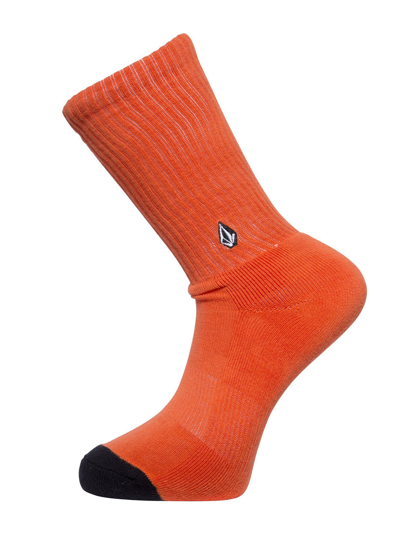 VOLORANGE SOCK (D6331901_TGL) [2]