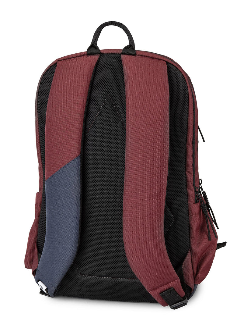 ROAMER BACKPACK (D6531642_CAB) [B]