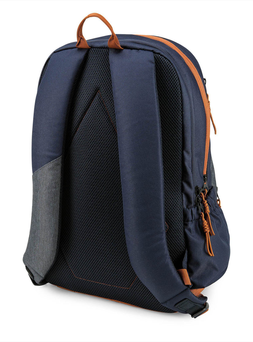 Roamer Backpack - Navy