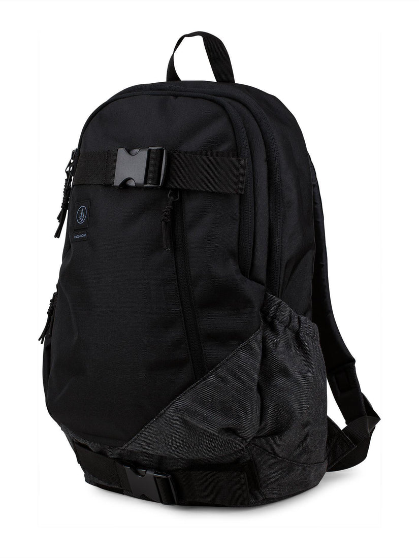 Substrate Backpack - Black