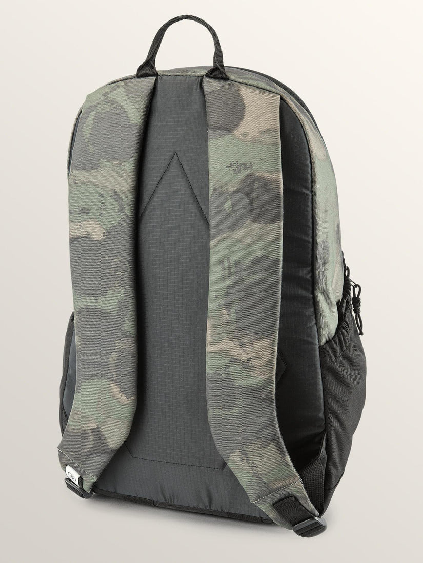 Substrate Backpack - Camouflage