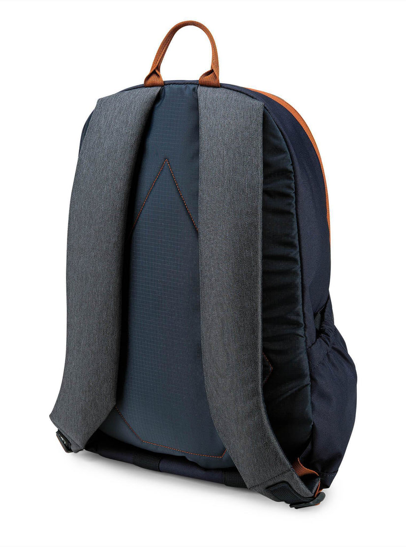 Substrate Backpack - Navy