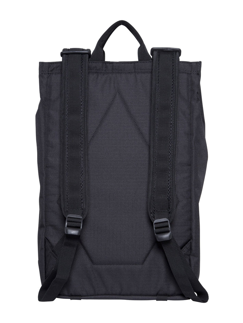 Utility Totebag - Black (D6531951_BLK) [B]