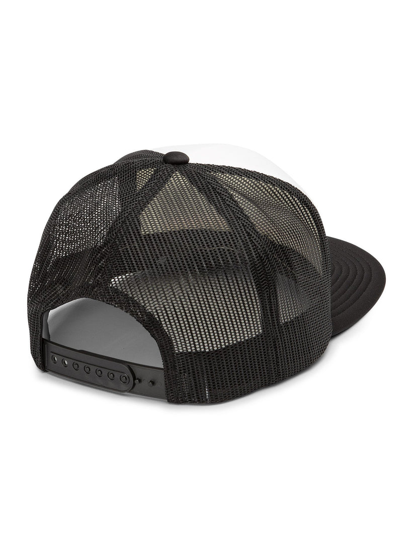 Wild Thoughts Hat - White (E5531902_WHT) [B]