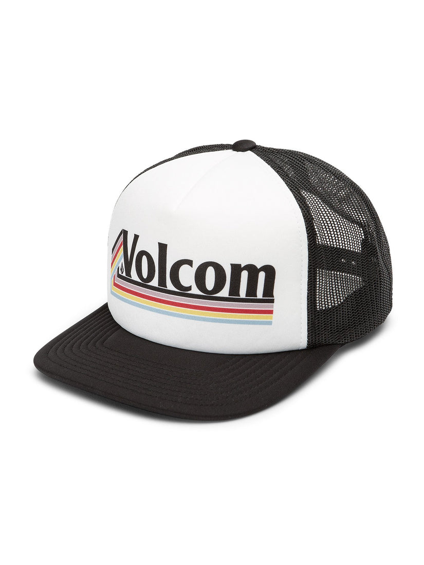 Wild Thoughts Hat - White (E5531902_WHT) [F]