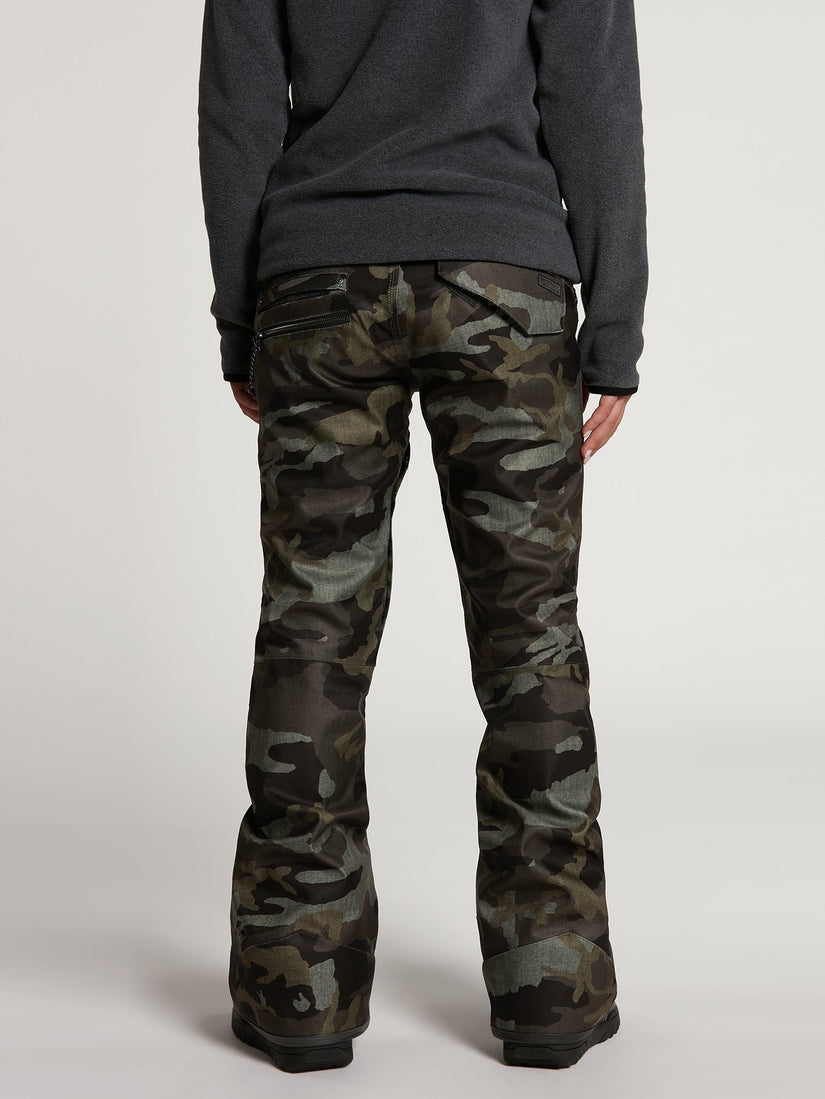 Species Stretch Pants - Heather Grey (H1351905_HGR) [13]