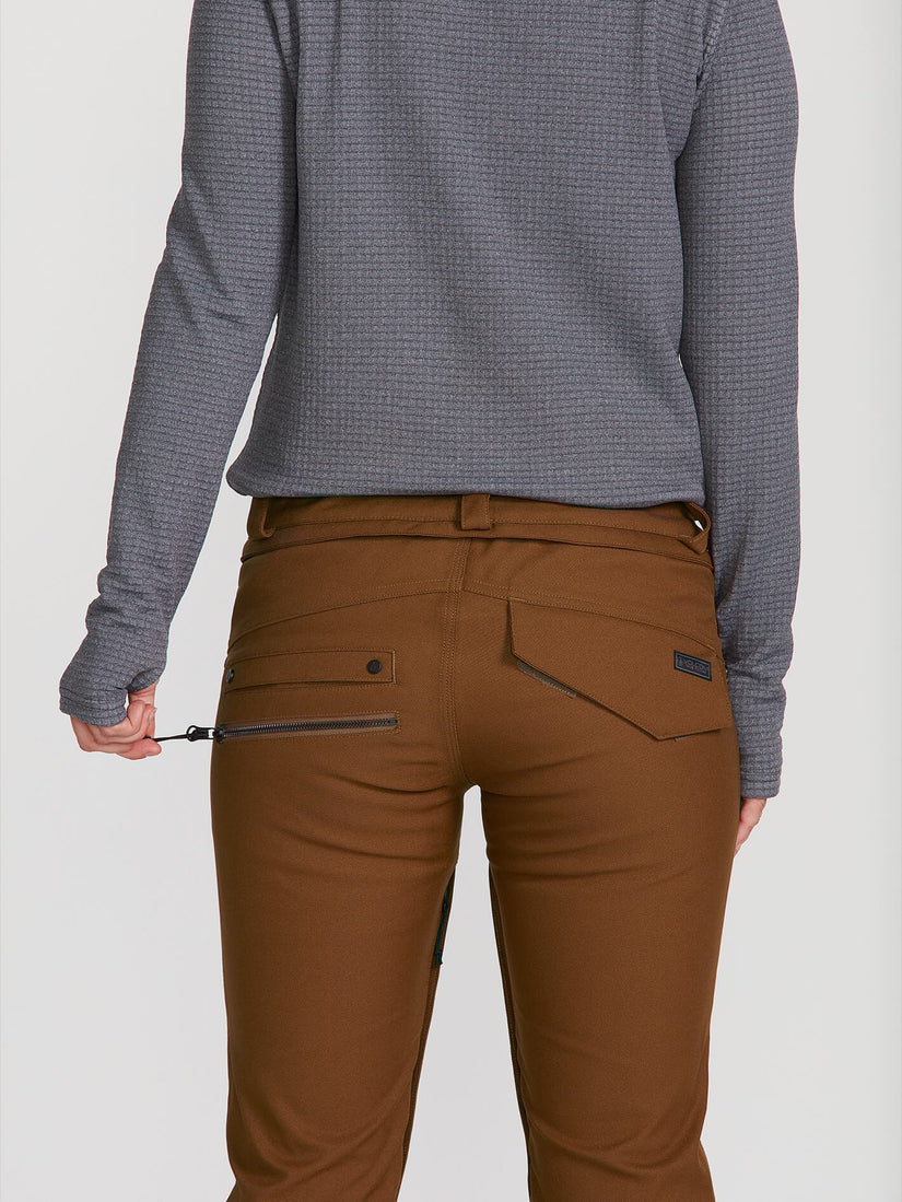 Species Stretch Pants - Heather Grey (H1351905_HGR) [4]