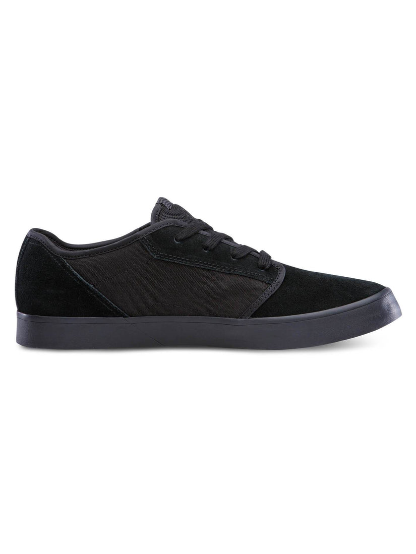 GRIMM 2 SHOE BLACK/CHARCOAL