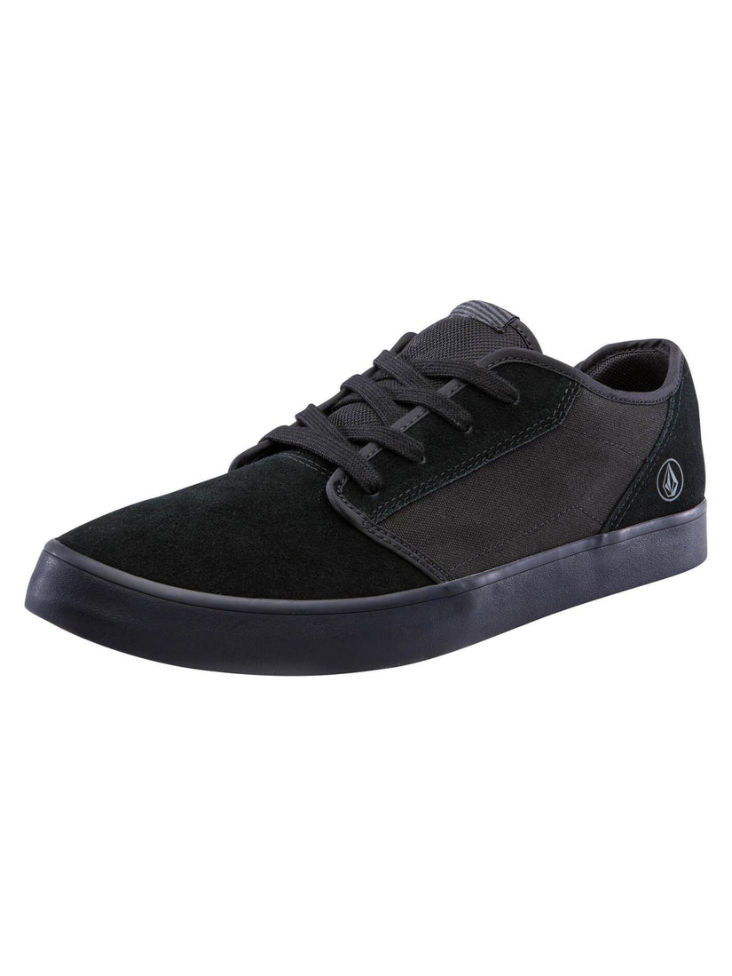 GRIMM 2 SHOE BLACK/CHARCOAL