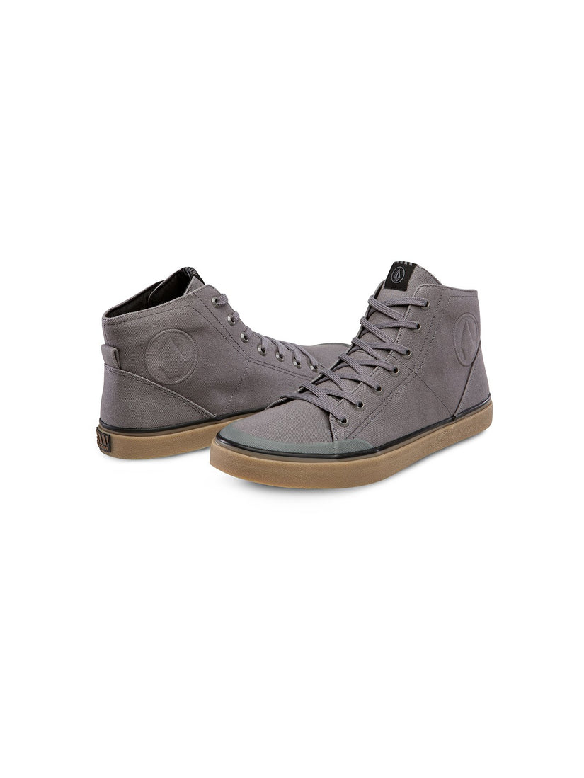 Hi Fi Shoes - Slate Grey