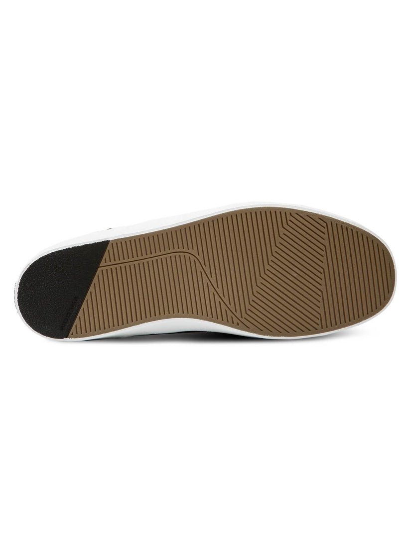 Draw Lo Suede Shoes - Grey Vintage