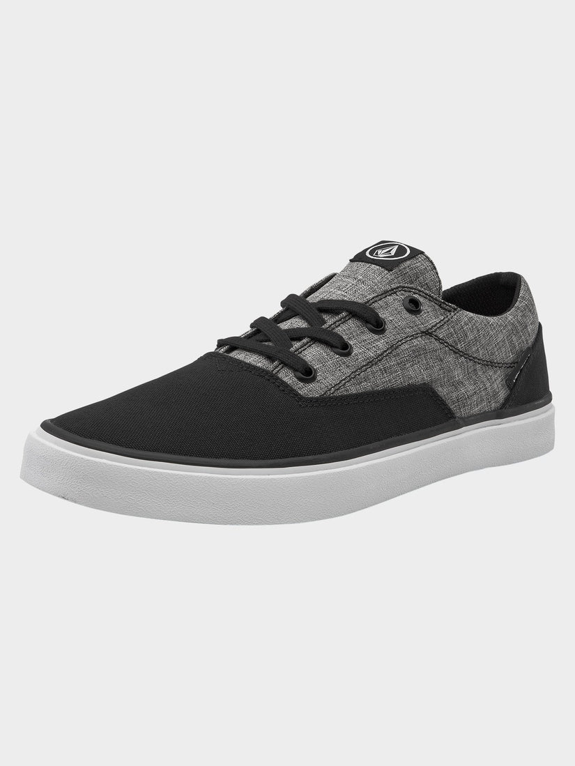 DRAW LO SHOE