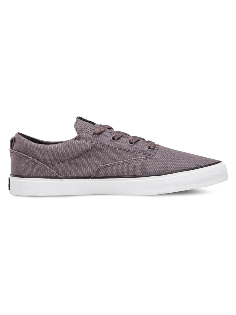 Draw Lo Shoes - Slate Grey
