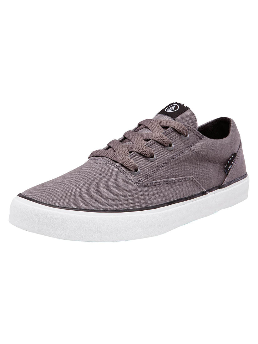 Draw Lo Shoes - Slate Grey