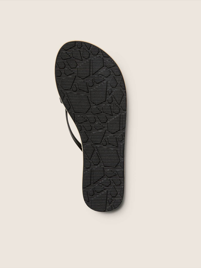 Lookout 2 Sandals - Black